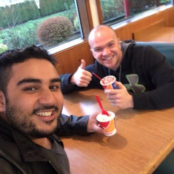 Dairy Queen Grill & Chill - Ice cream Sundays - Fast Food Near Me - Damascus, Oregon Dairy Queen Grill & Chill - Ice cream Sundays - Fast Food Near Me - Damascus, Oregon