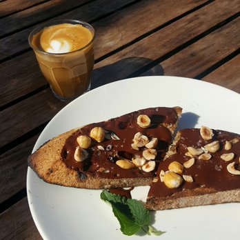 Acme Bread Company - Tcho toast! - Bakeries Near Me - Berkeley, California