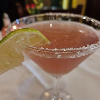 Bistro San Martin - House Special Martini - New American Near Me - Arlington, Washington Bistro San Martin - House Special Martini - New American Near Me - Arlington, Washington