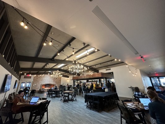 Changing Hands Bookstore by null