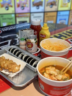 111 Ramyun by null