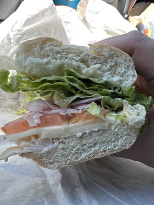 Smitty's Food Mart & Deli