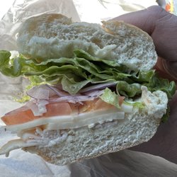 Smitty's Deli