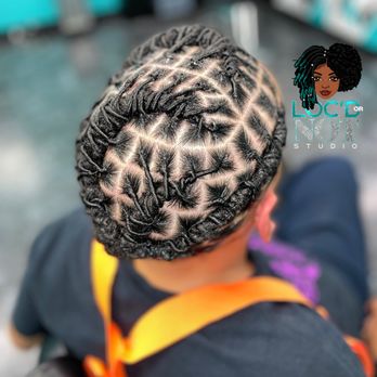 LOC’D or NOT Studio - Hair Salons Near Me - Jackson, Tennessee