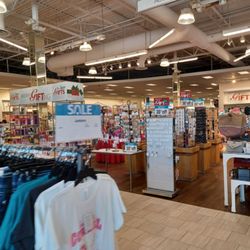Beall's Department Store