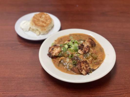 Sarom's Southern Kitchen by null