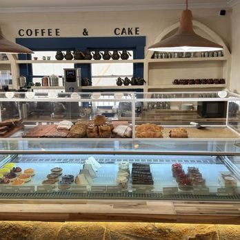 Muri Coffee & Dessert - Coffee & Tea Near Me - San Diego, California Muri Coffee & Dessert - Coffee & Tea Near Me - San Diego, California