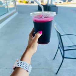 Taqueria Puebla - Carne Asada Aguas Frescas