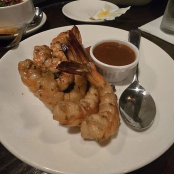 Annie Gunn's - Shrimp - American Near Me - Chesterfield, Missouri Annie Gunn's - Shrimp - American Near Me - Chesterfield, Missouri