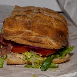 Stefani’s Bottega Italiana - Chicago Schiacciata Sandwich!!! (keepsmilingphoto.com)