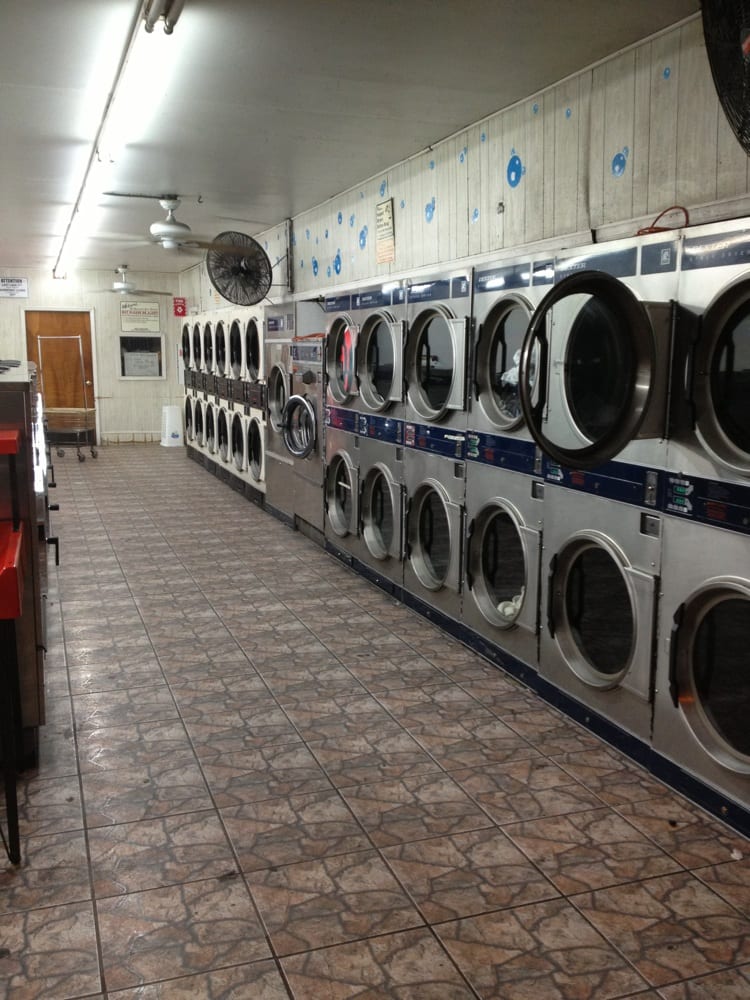 KENNEDY WEST LAUNDERETTE Updated September 2024 912A Kennedy Dr
