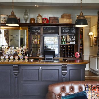 Kings Head - Pubs Near Me - Fareham, HAM