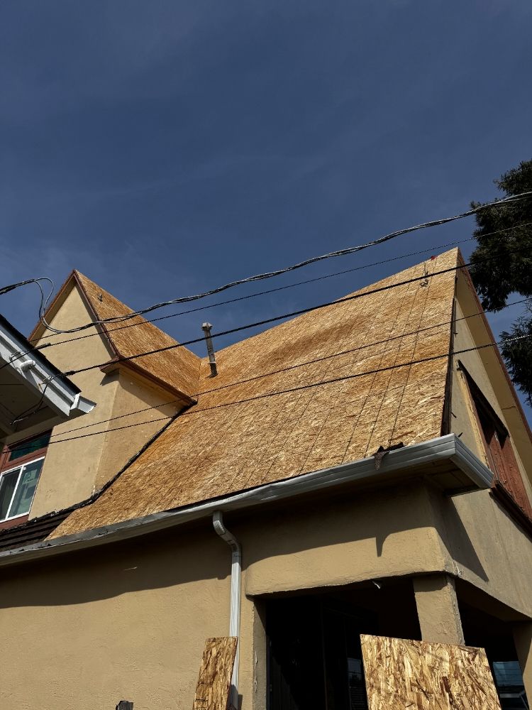 Slide of Hubeymar Construction