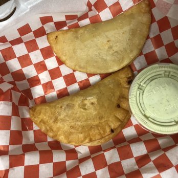 Taco Fuego - Empanadas - Food Trucks Near Me - Houston, Texas Taco Fuego - Empanadas - Food Trucks Near Me - Houston, Texas