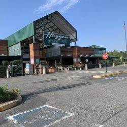 Haggen - Store front, Wednesday 24 May 2023.