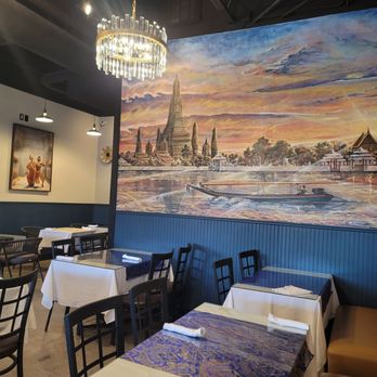 Elephant Thai - New interior - bigger in real life - Thai Near Me - Colorado Springs, Colorado Elephant Thai - New interior - bigger in real life - Thai Near Me - Colorado Springs, Colorado