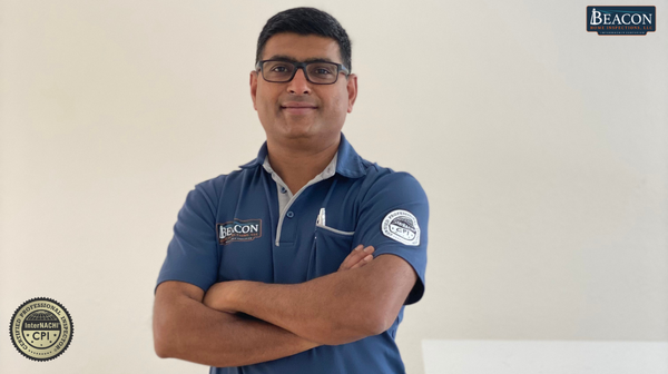 Beacon Home Inspections