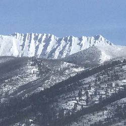 Montana High Country Tours