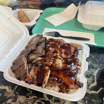 Nori Teriyaki Mukilteo - Chicken and Short Rib - Japanese Near Me - Mukilteo, Washington Nori Teriyaki Mukilteo - Chicken and Short Rib - Japanese Near Me - Mukilteo, Washington