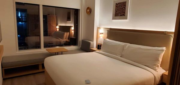 Arlo Wynwood by null