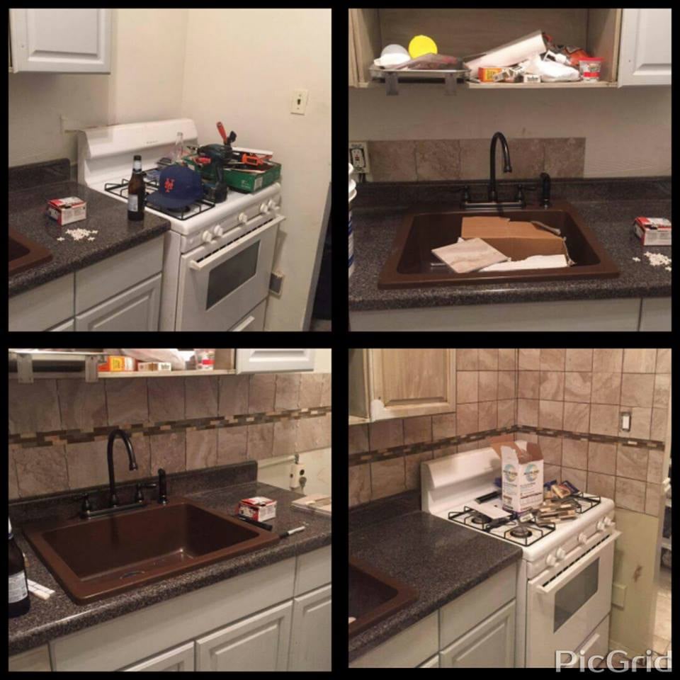 Slide of Unique Designs Home Improvements