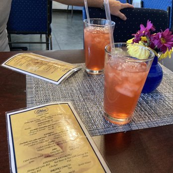 Elders Family Restaurant - Sam Water - Cajun/Creole Near Me - Converse, Texas