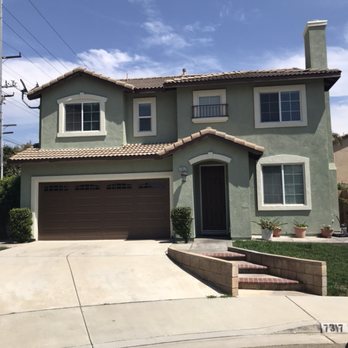 Western Pacific Painting - Complete Exterior - Painters Near Me - San Dimas, California Western Pacific Painting - Complete Exterior - Painters Near Me - San Dimas, California