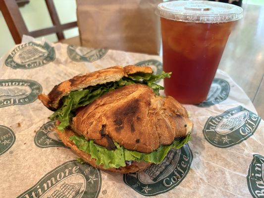 Baltimore Coffee & Tea