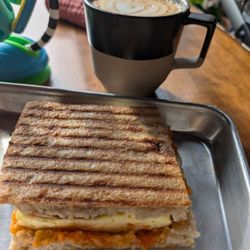 Panini was on point
