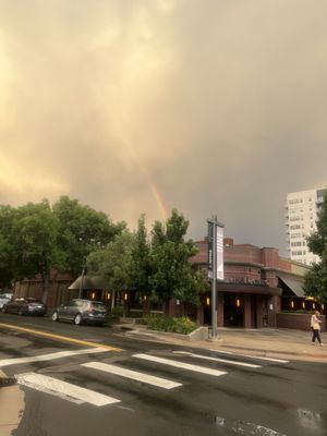 Cherry Creek Grill by null