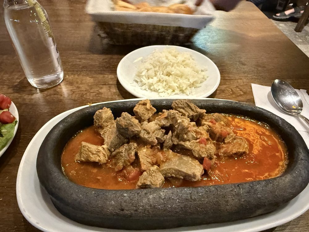 Sofra Restaurant