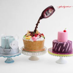 Gladycakes - Gladycakes