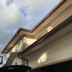 Laakea Construction - 6" royal brown
