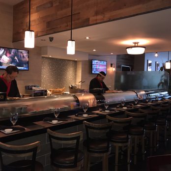 Black Ship Little Katana - Sushiiiiiii! - Sushi Bars Near Me - Dallas, Texas Black Ship Little Katana - Sushiiiiiii! - Sushi Bars Near Me - Dallas, Texas