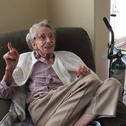 Senior Comfort Care