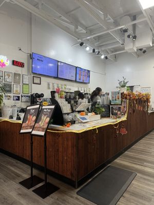 Sharetea Lynnwood by null