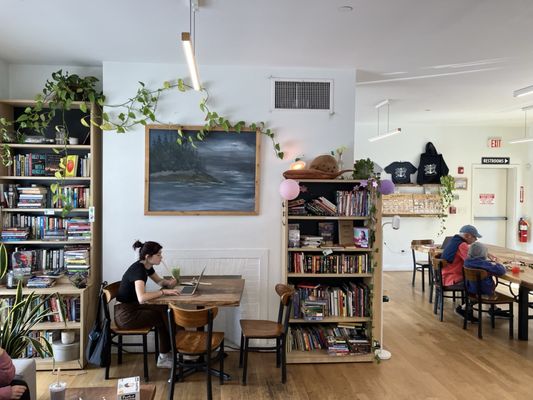 Uncharted Tea by null