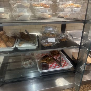 One Main Cafe & Grill - Bakery items.... - Cafeteria Near Me - Fresno, California One Main Cafe & Grill - Bakery items.... - Cafeteria Near Me - Fresno, California