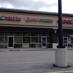 Brother's Pizzeria & Restaurant