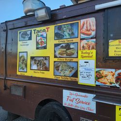Taco T