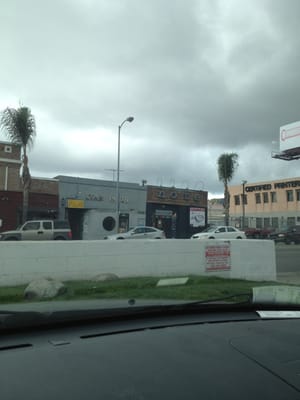 Theatre of Note by null