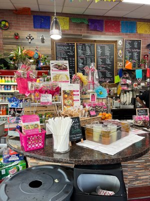 La Casa De Los Tacos by null