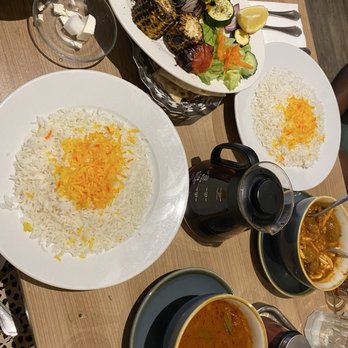 Mohsen - Entree - Persian/Iranian Near Me - London, XGL Mohsen - Entree - Persian/Iranian Near Me - London, XGL