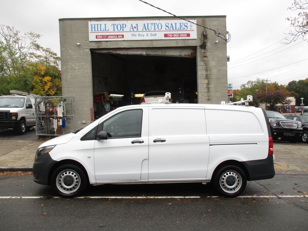 HILL TOP A1 AUTO SALES Updated August 2024 17 Photos 25507 Jericho Turnpike, Floral Park