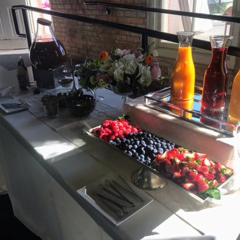 Tastefully Yours Catering - Caterers Near Me - Southlake, Texas