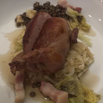 Mamou - Quail - Brasseries Near Me - New Orleans, Louisiana