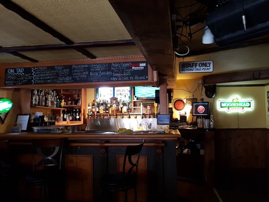 Stonewater Pub by null