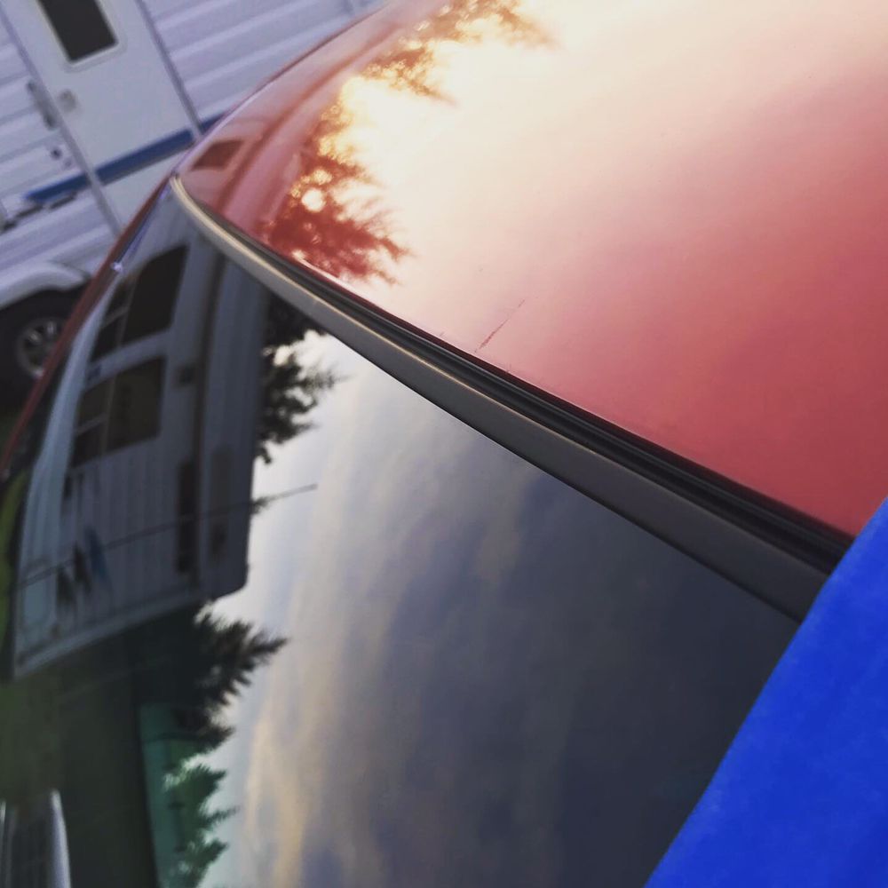 NORTH BEND AUTO GLASS North Bend, Oregon Windshield Installation