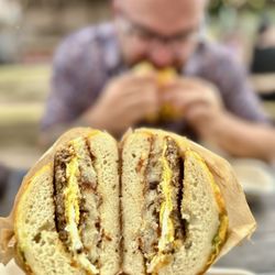 Brooklyn Breakfast Shop