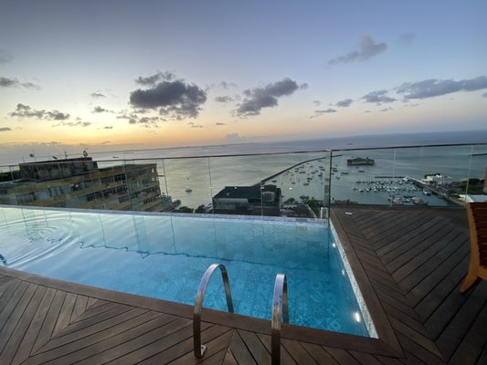 Fera Palace Hotel by null
